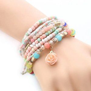 Beaded Jewelry Bundle